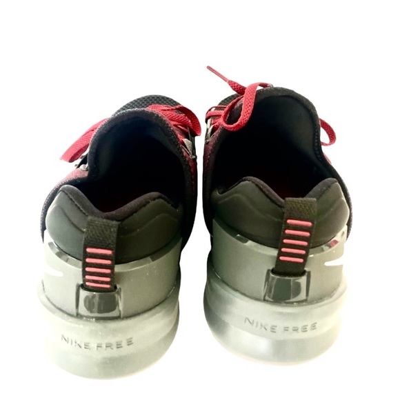 ALABAMA Nike Metcon Training Shoes Size 11 - Picture 7 of 8